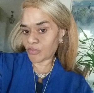 Meet your Posher, Cindy